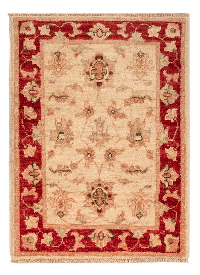 Ziegler Teppe 53x73cm - Orientalsk teppe
