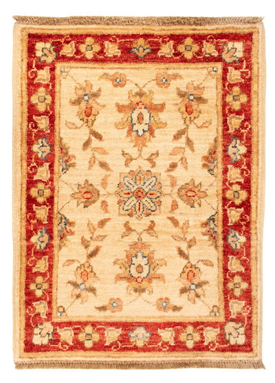 Ziegler Teppe 51x71cm - Orientalsk teppe
