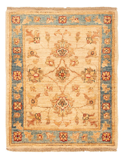 Ziegler Teppe 53x66cm - Orientalsk teppe