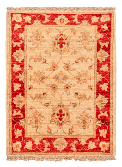 Ziegler Teppe 51x68cm - Orientalsk teppe