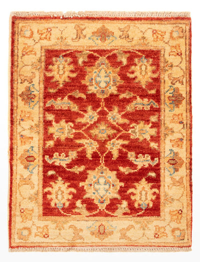 Ziegler Teppe 53x69cm - Orientalsk teppe