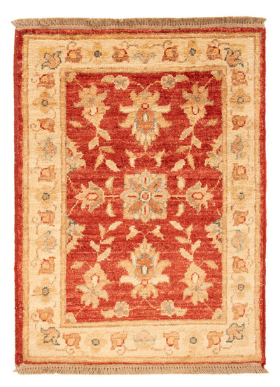 Ziegler Teppe 50x68cm - Orientalsk teppe