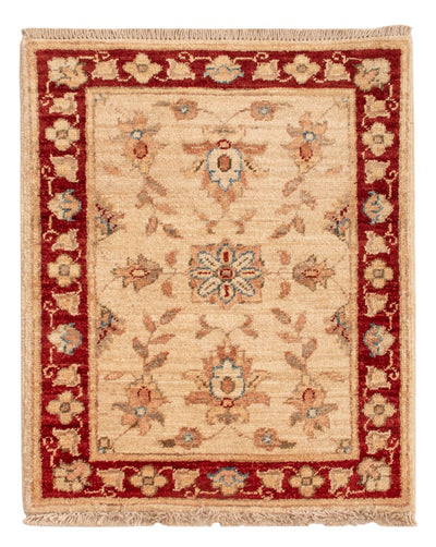 Ziegler Teppe 52x64cm - Orientalsk teppe