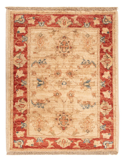 Ziegler Teppe 50x67cm - Orientalsk teppe