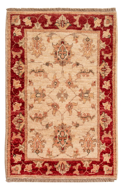 Ziegler Teppe 52x75cm - Orientalsk teppe