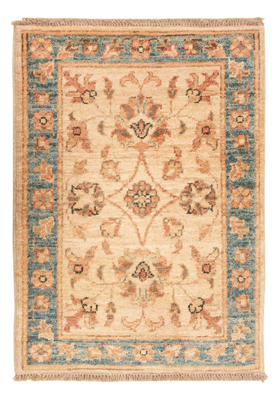 Ziegler Teppe 52x72cm - Orientalsk teppe