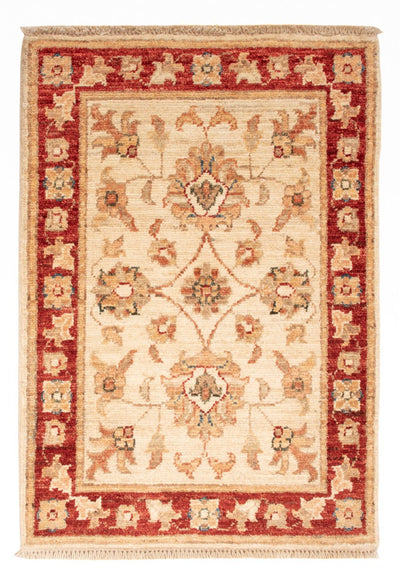 Ziegler Teppe 51x72cm - Orientalsk teppe
