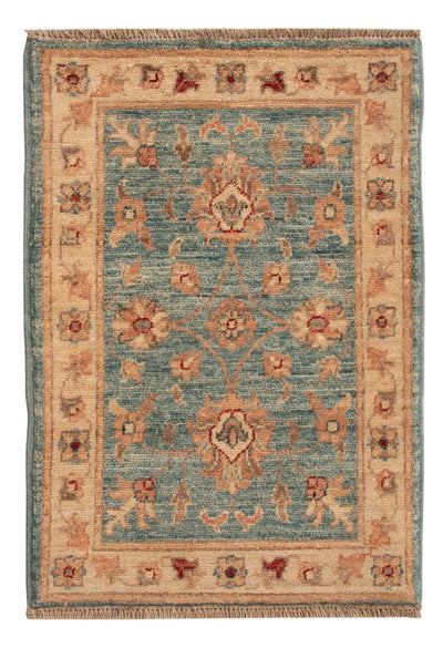 Ziegler Teppe 50x70cm - Orientalsk teppe