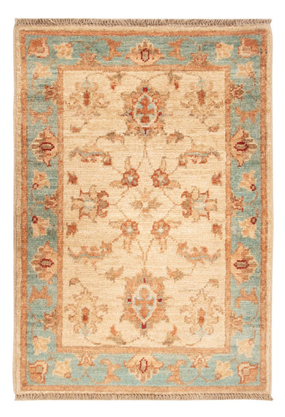 Ziegler Teppe 51x73cm - Orientalsk teppe