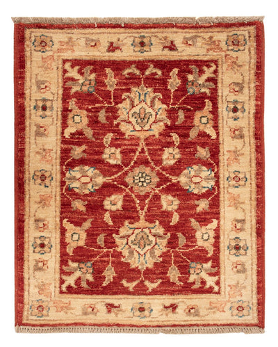 Ziegler Teppe 52x66cm - Orientalsk teppe