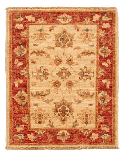 Ziegler Teppe 51x68cm - Orientalsk teppe
