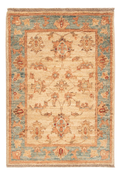Ziegler Teppe 50x73cm - Orientalsk teppe