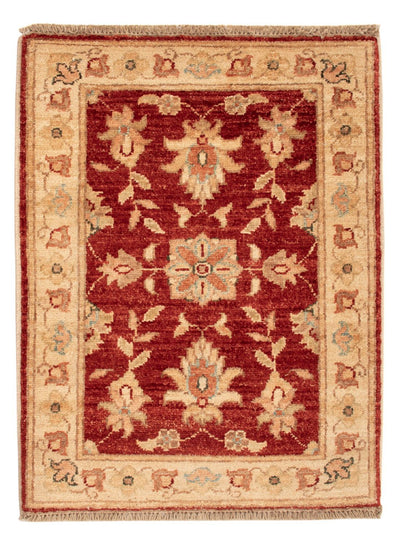 Ziegler Teppe 52x69cm - Orientalsk teppe