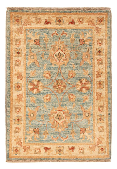 Ziegler Teppe 52x73cm - Orientalsk teppe