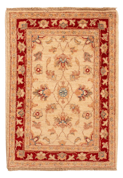 Ziegler Teppe 50x72cm - Orientalsk teppe