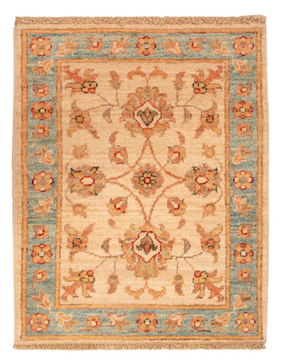 Ziegler Teppe 54x67cm - Orientalsk teppe
