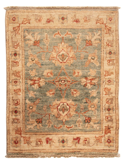 Ziegler Teppe 50x67cm - Orientalsk teppe