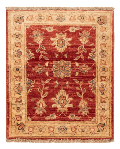 Ziegler Teppe 52x63cm - Orientalsk teppe