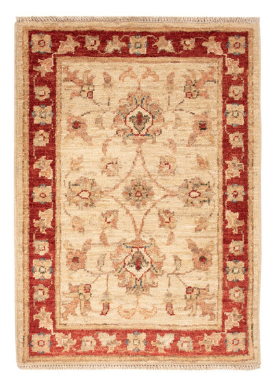 Ziegler Teppe 53x73cm - Orientalsk teppe