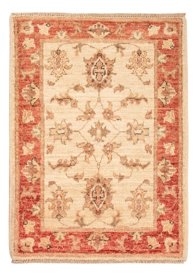 Ziegler Teppe 51x72cm - Orientalsk teppe
