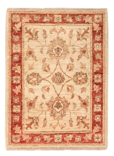 Ziegler Teppe 50x67cm - Orientalsk teppe