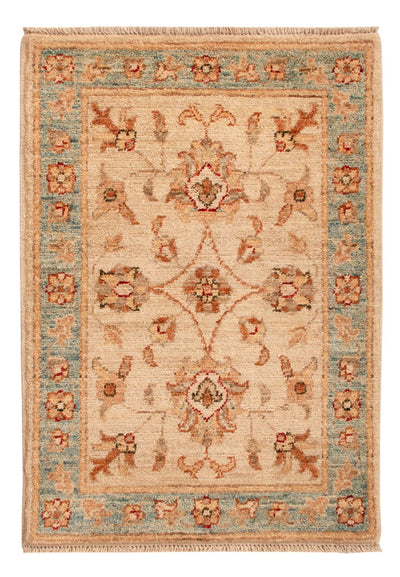 Ziegler Teppe 50x72cm - Orientalsk teppe