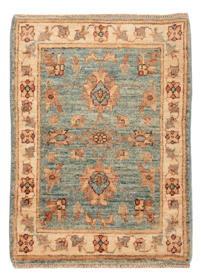 Ziegler Teppe 52x71cm - Orientalsk teppe
