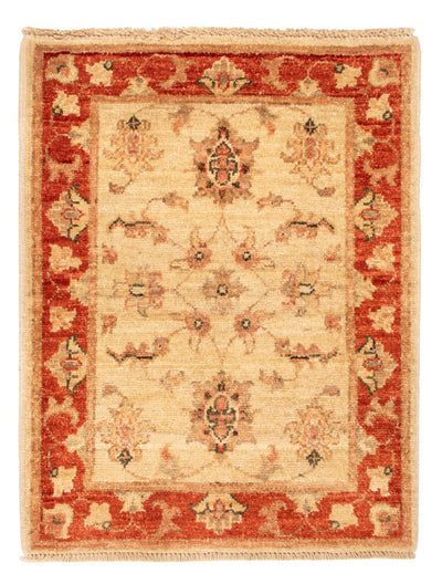 Ziegler Teppe 53x69cm - Orientalsk teppe
