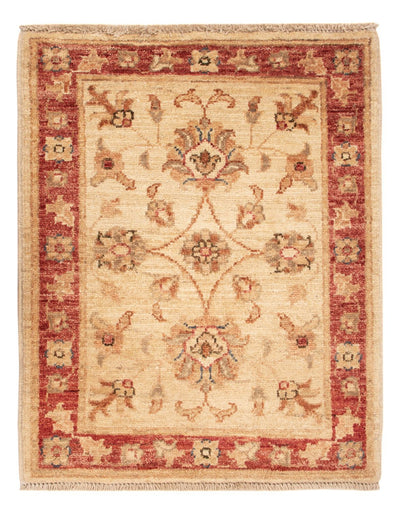 Ziegler Teppe 52x67cm - Orientalsk teppe