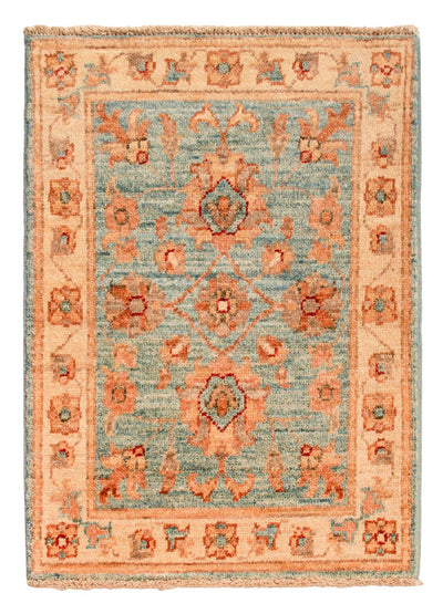 Ziegler Teppe 53x70cm - Orientalsk teppe