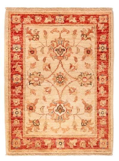 Ziegler Teppe 53x70cm - Orientalsk teppe