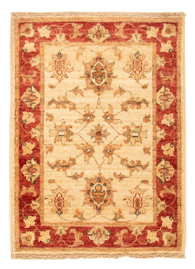 Ziegler Teppe 50x67cm - Orientalsk teppe