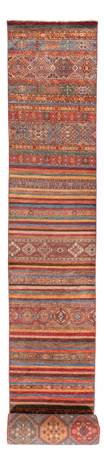 Shal Teppe 86x914cm - Orientalsk teppe