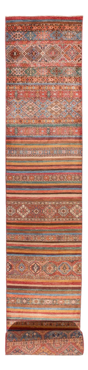 Shal Teppe 85x938cm - Orientalsk teppe
