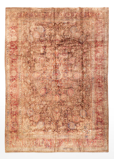 Vintage Carpet 300x412cm