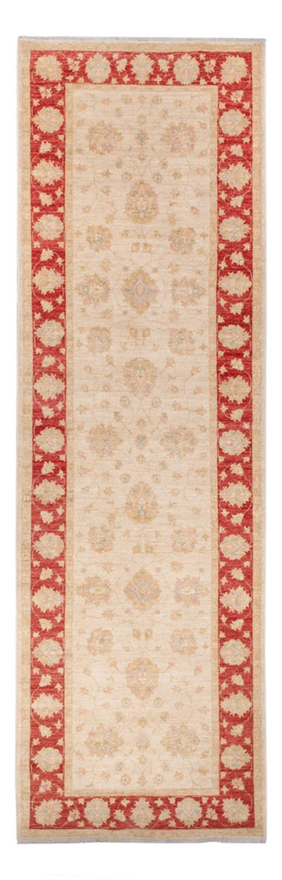 Ziegler Teppe 120x397cm - Orientalsk teppe