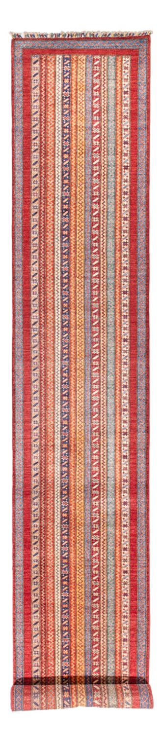 Shal Teppe 83x484cm - Orientalsk teppe