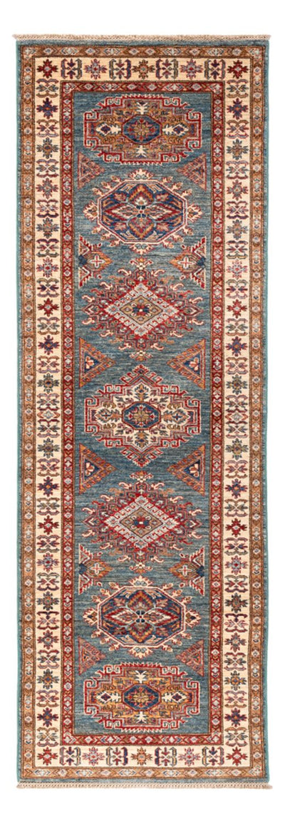 Kazak Teppe 79x245cm - Orientalsk teppe