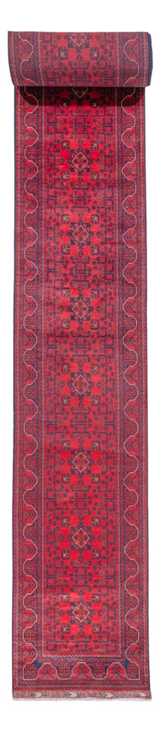 Khal Mohammadi Teppe 78x945cm - Orientalsk teppe