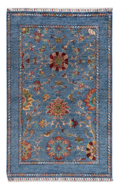 Ariana Teppe 101x159cm - Orientalsk teppe