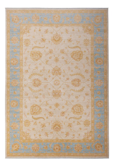 Ziegler Teppe 203x307cm - Orientalsk teppe