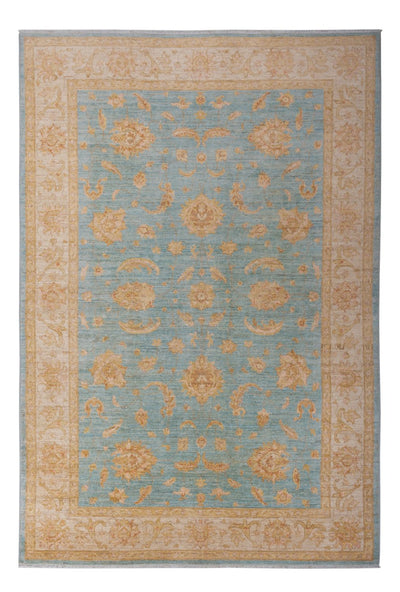 Ziegler Teppe 207x303cm - Orientalsk teppe