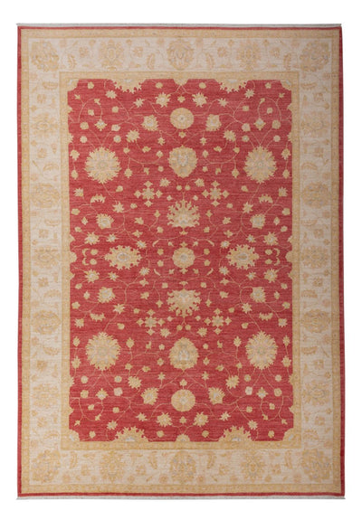 Ziegler Teppe 203x296cm - Orientalsk teppe