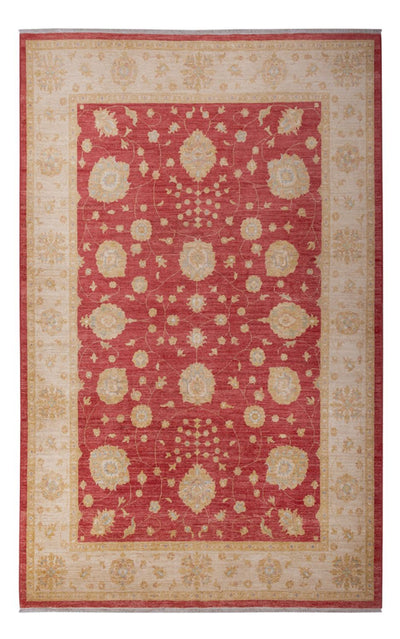 Ziegler Teppe 207x320cm - Orientalsk teppe