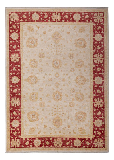 Ziegler Teppe 206x292cm - Orientalsk teppe