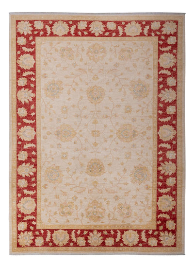 Ziegler Teppe 207x297cm - Orientalsk teppe