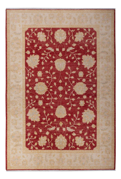 Ziegler Teppe 205x300cm - Orientalsk teppe