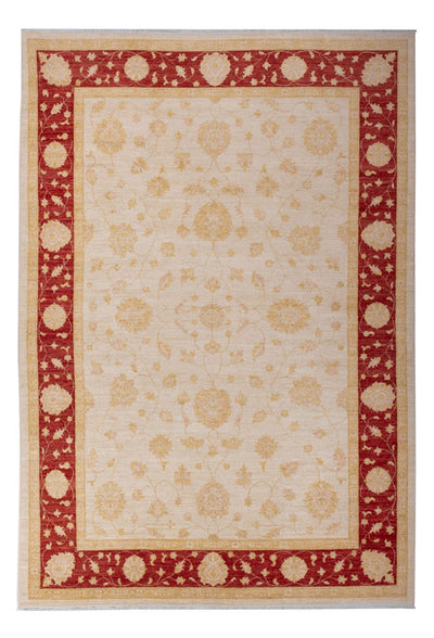 Ziegler Teppe 205x297cm - Orientalsk teppe