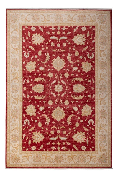 Ziegler Teppe 204x303cm - Orientalsk teppe