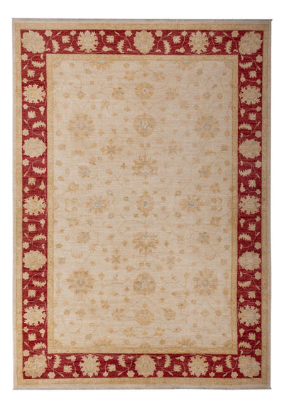 Ziegler Teppe 205x302cm - Orientalsk teppe